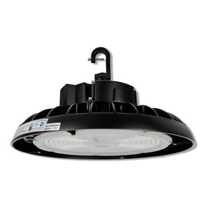 ROUND HIGHBAY | CCT & WATTAGE VARIABLE | 75-100-150W | 21750 MAX LUMENS | 120-347V | V5