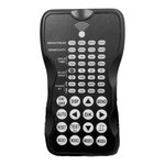 REMOTE FOR V3 HIGH BAY MOTION SENSOR CALIBRATION