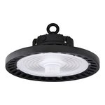 HB7C HIGH BAY, HIGH BAYS, 100W, 5000K, 120-277V, BLACK, DLC PREMIUM PLKEQLGNDF06