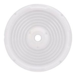 LENTILLE OPTIQUE 120° POUR SUSPENSION LED HB8 100W ET 150W – CSC LED
