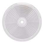 HB8 HIGH BAY, HIGH BAYS, ACCESSORIES, 120° OPTIC LENS (FOR 300W)