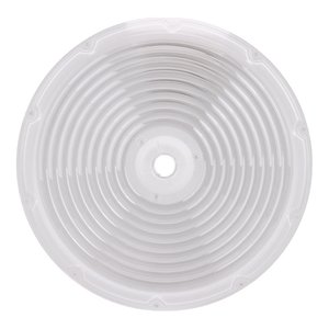 HB8 HIGH BAY, HIGH BAYS, ACCESSORIES, 120° OPTIC LENS (FOR 300W)
