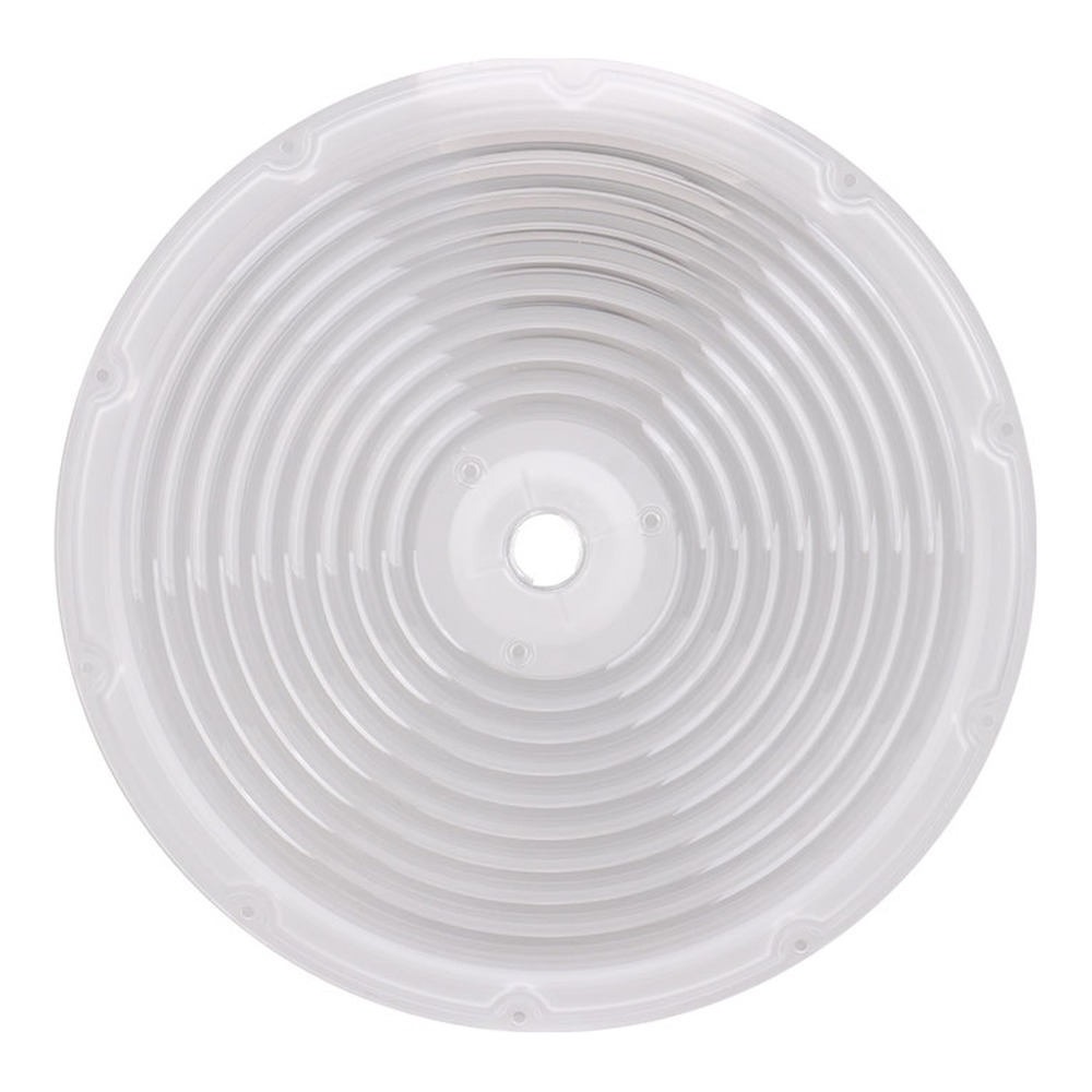 HB8 HIGH BAY, HIGH BAYS, ACCESSORIES, 120° OPTIC LENS (FOR 300W)