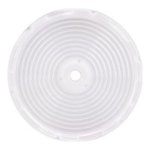 HB8 High Bay - High Bays - Accessories - 60deg Optic Lens (for 200W and 240W)
