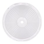 HB8 CLOCHE LED - CLOCHES LED - ACCESSOIRES - LENTILLE OPTIQUE 60DEG (POUR 200W ET 240W)