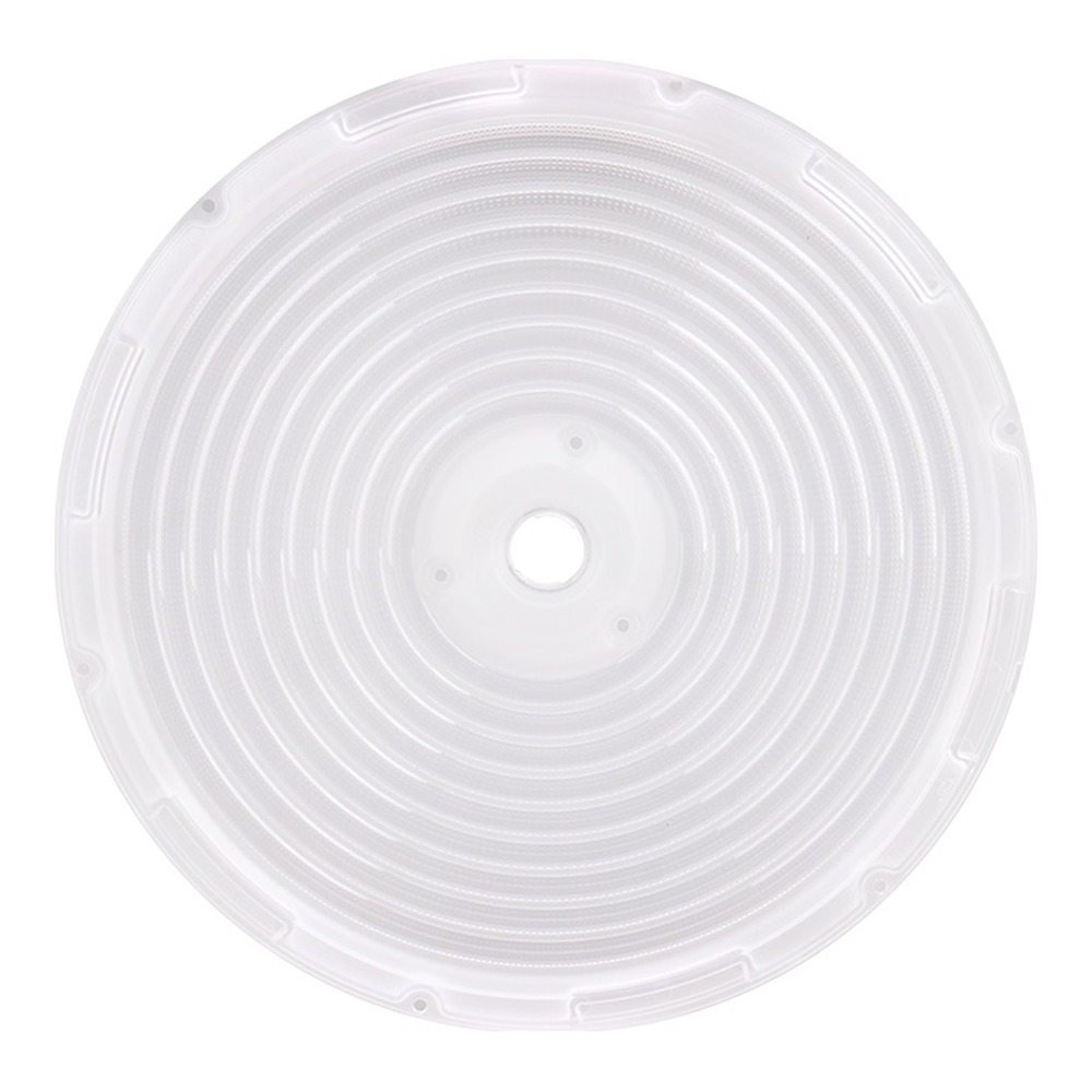 HB8 CLOCHE LED - CLOCHES LED - ACCESSOIRES - LENTILLE OPTIQUE 60DEG (POUR 200W ET 240W)