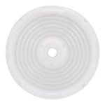 HB8 High Bay - High Bays - Accessories - 60deg Optic Lens (for 100W and 150W)