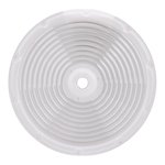 HB8 CLOCHE LED - CLOCHES LED - ACCESSOIRES - LENTILLE OPTIQUE 60DEG (POUR 300W)
