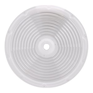HB8 HIGH BAY, HIGH BAYS, ACCESSORIES, 60° OPTIC LENS (FOR 300W)