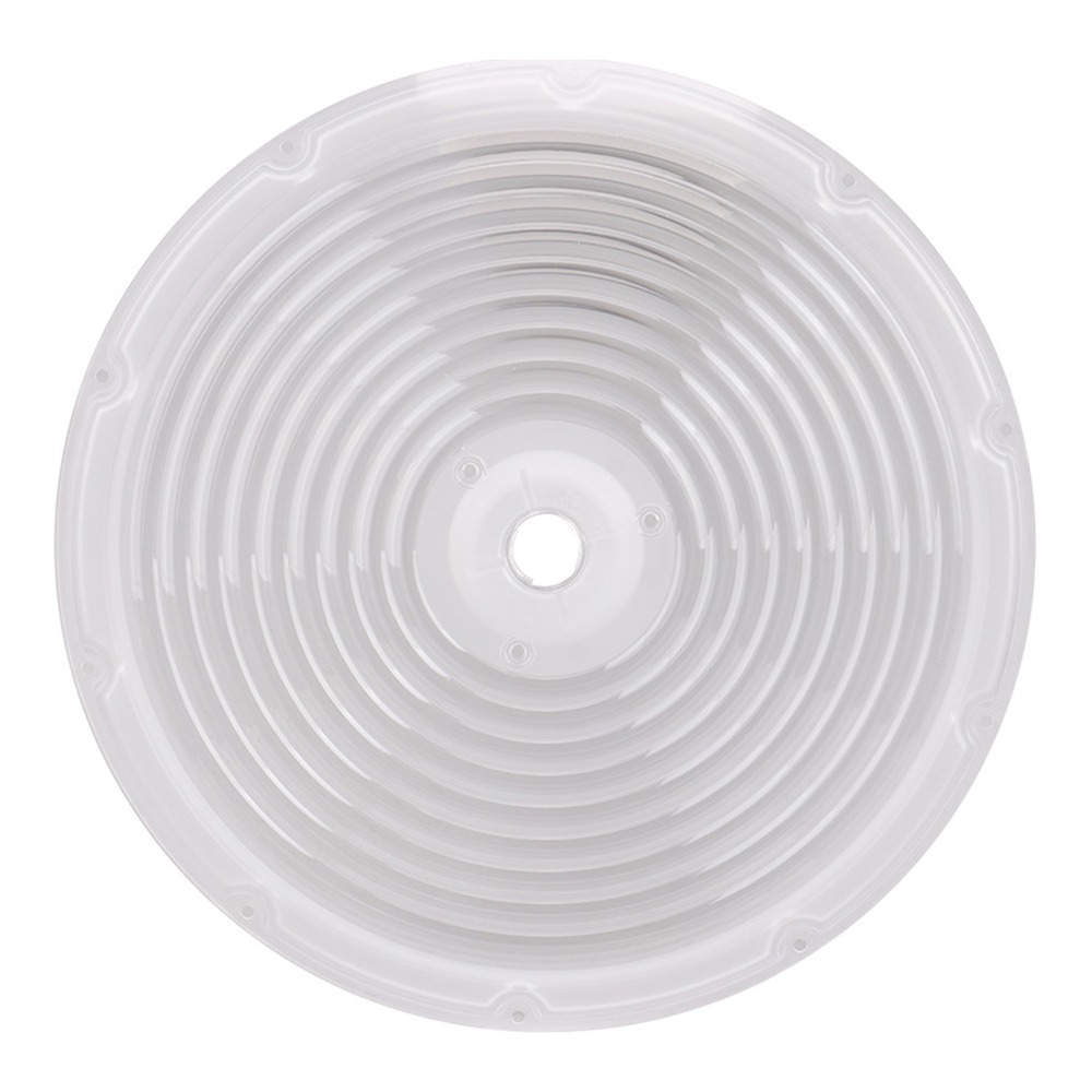 HB8 CLOCHE LED - CLOCHES LED - ACCESSOIRES - LENTILLE OPTIQUE 60DEG (POUR 300W)