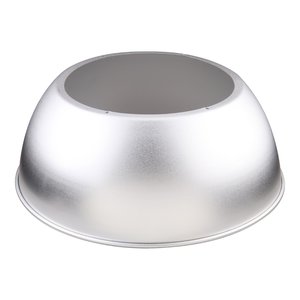 HB8 HIGH BAY, HIGH BAYS, ACCESSORIES, ALUMINUM REFLECTOR (FOR 200W AND 240W)