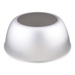 HB8 HIGH BAY, HIGH BAYS, ACCESSORIES, ALUMINUM REFLECTOR (FOR 100W AND 150W)