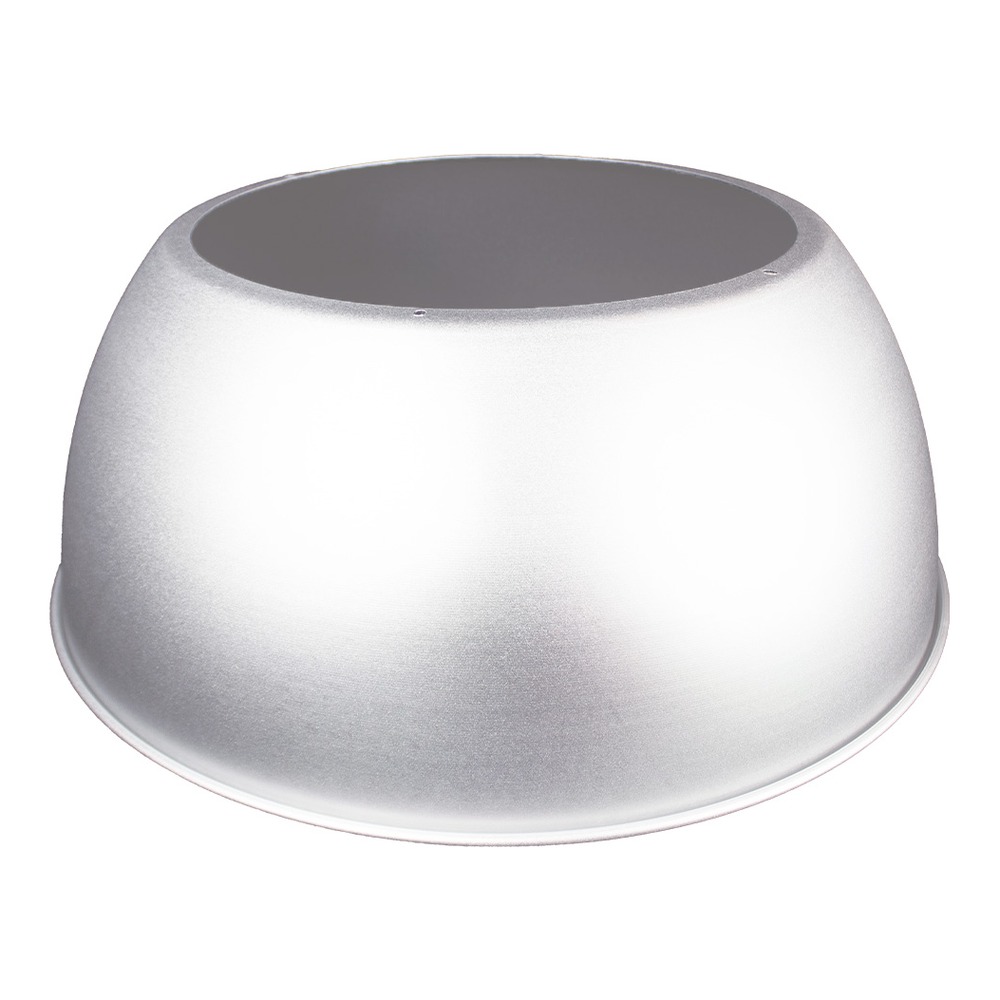 HB8 HIGH BAY, HIGH BAYS, ACCESSORIES, ALUMINUM REFLECTOR (FOR 300W)