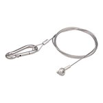 HB8 HIGH BAY, HIGH BAYS, ACCESSORIES, SAFETY CABLE