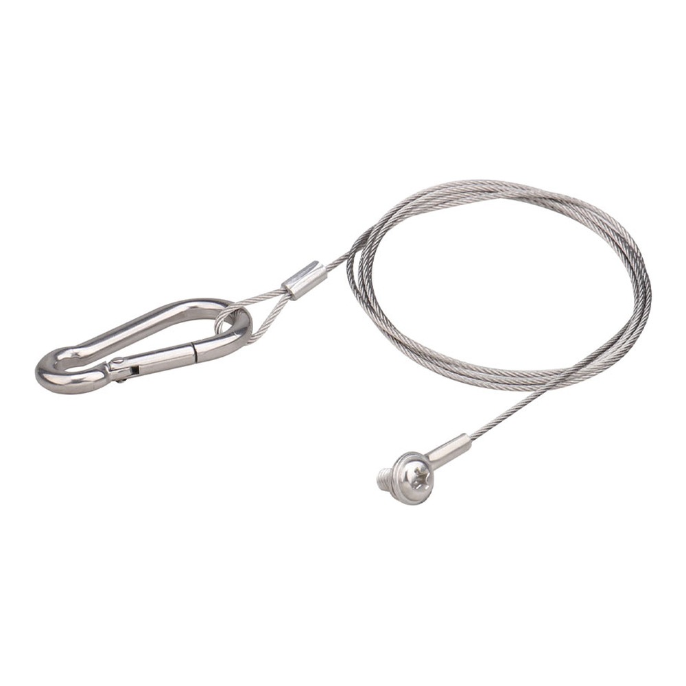 HB8 HIGH BAY, HIGH BAYS, ACCESSORIES, SAFETY CABLE