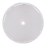 HB8 CLOCHE LED - CLOCHES LED - ACCESSOIRES - LENTILLE GIVRÉE (POUR 200W ET 240W)