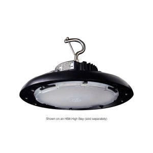 LENTILLE GIVRÉE POUR HIGHBAY HB8 300W – ACCESSOIRE CSC LED