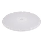 LENTILLE GIVRÉE POUR HIGHBAY HB8 300W – ACCESSOIRE
