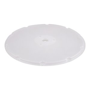 HB8 HIGH BAY, HIGH BAYS, ACCESSORIES, FROSTED LENS (FOR 300W)