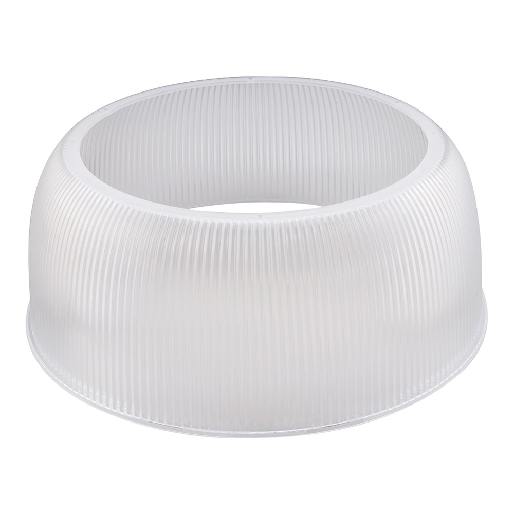 HB8 HIGH BAY, HIGH BAYS, ACCESSORIES, POLYCARBONATE REFLECTOR (FOR 200W AND 240W)