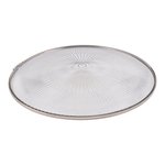 HB8 HIGH BAY, HIGH BAYS, ACCESSORIES, BOTTOM COVER FOR PRISMATIC LENS (FOR HB8 100W-240W)
