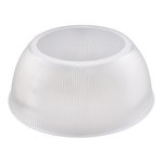 HB8 CLOCHE LED - CLOCHES LED - ACCESSOIRES - RÉFLECTEUR EN POLYCARBONATE (POUR 100W ET 150W)