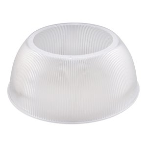 HB8 HIGH BAY, HIGH BAYS, ACCESSORIES, POLYCARBONATE REFLECTOR (FOR 100W AND 150W)