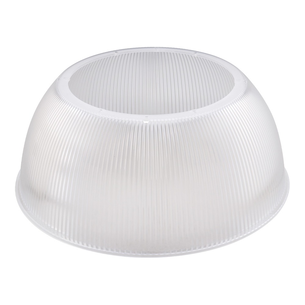 HB8 CLOCHE LED - CLOCHES LED - ACCESSOIRES - RÉFLECTEUR EN POLYCARBONATE (POUR 100W ET 150W)
