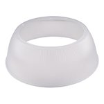 HB8 HIGH BAY, HIGH BAYS, ACCESSORIES, POLYCARBONATE REFLECTOR (FOR 300W)