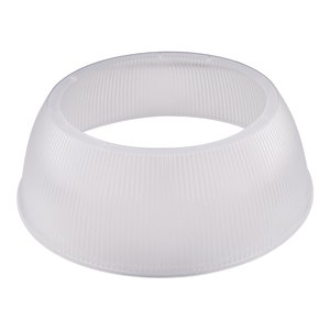 HB8 HIGH BAY, HIGH BAYS, ACCESSORIES, POLYCARBONATE REFLECTOR (FOR 300W)