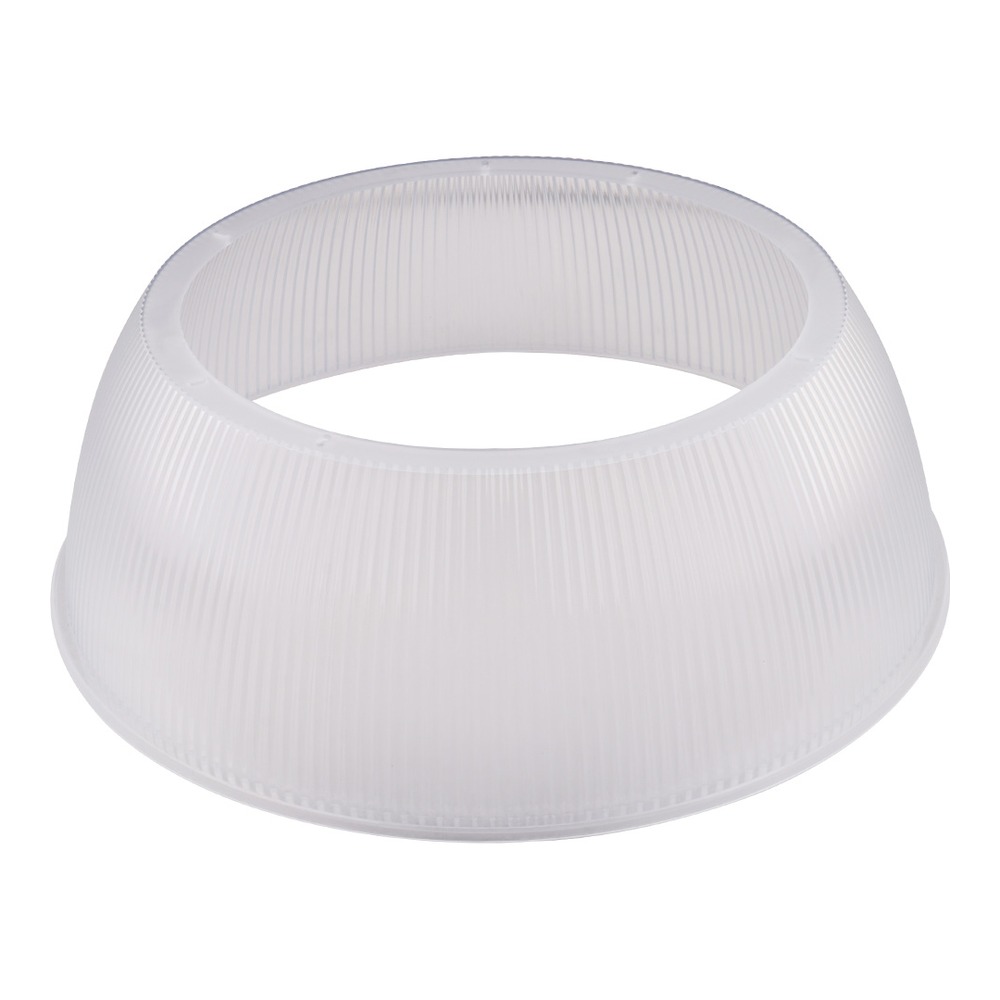 HB8 HIGH BAY, HIGH BAYS, ACCESSORIES, POLYCARBONATE REFLECTOR (FOR 300W)