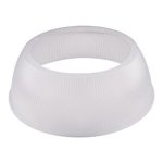 HB8 Cloche LED - Cloches LED - Accessoires - Réflecteur en polycarbonate (pour 300W)
