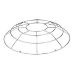 HB8 Cloche LED - Cloches LED - Accessoires - Grille de protection (pour 100W et 150W)