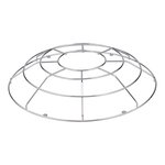 HB8 CLOCHE LED - CLOCHES LED - ACCESSOIRES - GRILLE DE PROTECTION (POUR 100W ET 150W)