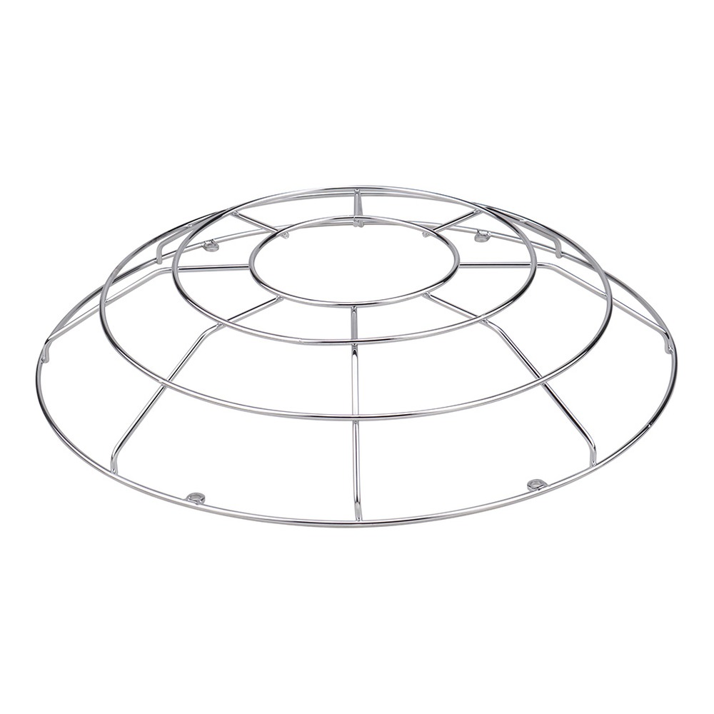 HB8 CLOCHE LED - CLOCHES LED - ACCESSOIRES - GRILLE DE PROTECTION (POUR 100W ET 150W)