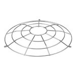HB8 Cloche LED - Cloches LED - Accessoires - Grille de protection (pour 300W)