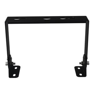HB8 HIGH BAY - HIGH BAYS - ACCESSORIES - YOKE MOUNT (FOR 200W AND 240W) - HB8-YK-LG