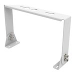HB8 HIGH BAY, HIGH BAYS, ACCESSORIES, YOKE MOUNT (FOR 200W AND 240W) - HB8-YK-LG-WH