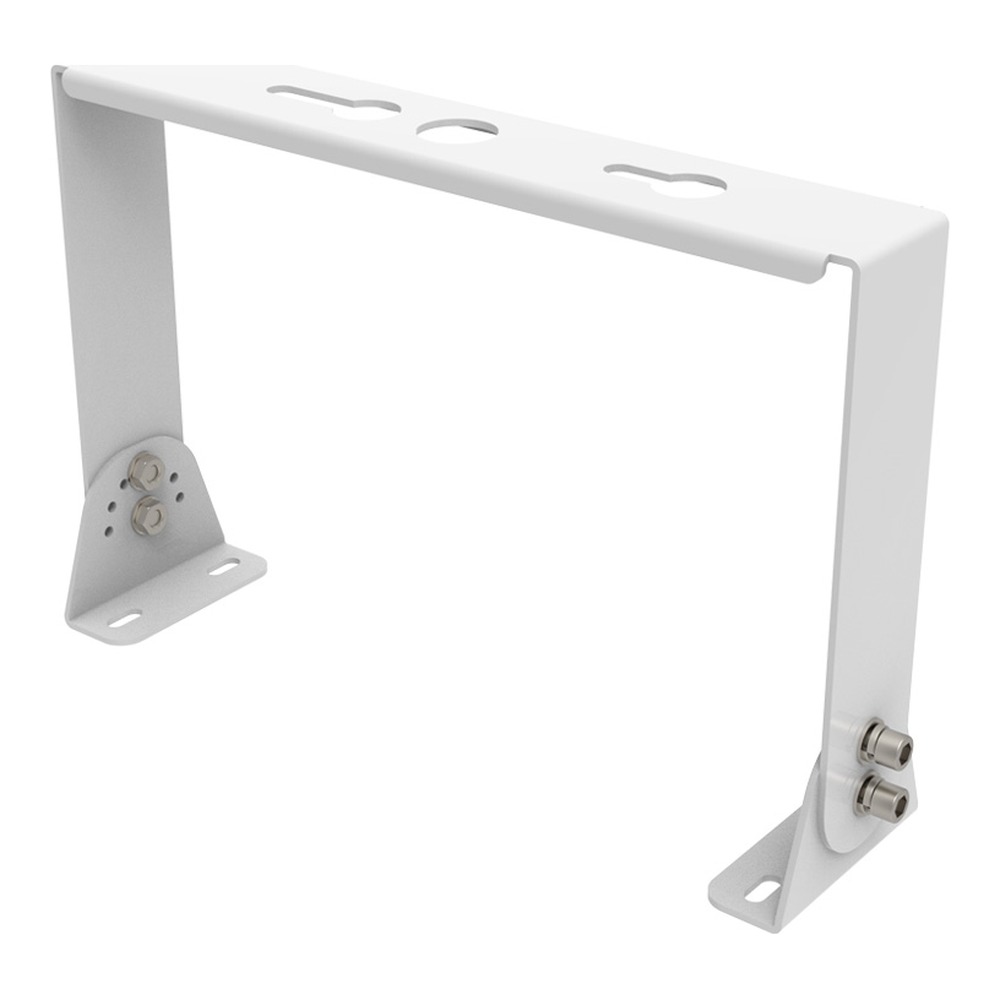 HB8 HIGH BAY, HIGH BAYS, ACCESSORIES, YOKE MOUNT (FOR 200W AND 240W) - HB8-YK-LG-WH