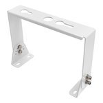 HB8 HIGH BAY - HIGH BAYS - ACCESSORIES - YOKE MOUNT (FOR 100W AND 150W) - HB8-YK-SM-WH
