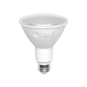 HD PAR30 LONG NECK - 20W - 2300LM - 4000K - GRAND ANGLE 40° - DIMMABLE - ES - 25 000H