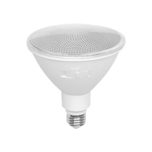 PAR38 16W 5CCT WHITE LED BULB - TUROLIGHT