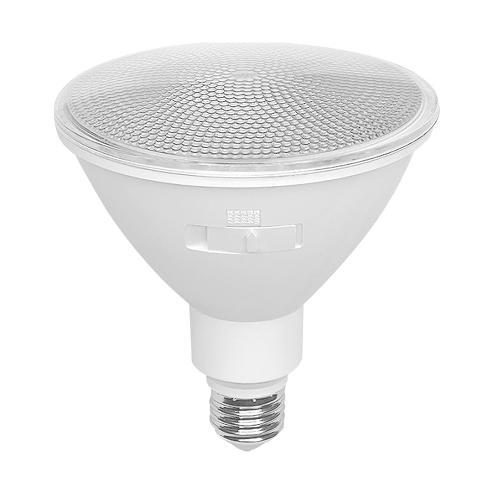 PAR38 16W 5CCT WHITE LED BULB