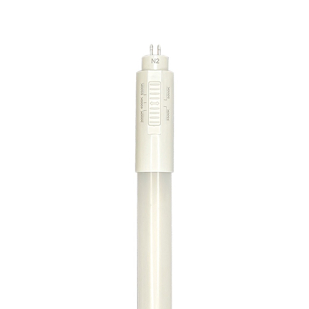 HD T5 BYPASS SHATTERPROTECT - 13W - 1700LM - 5CCT (30/35/40/50/65K) - 120-277V - 4FT.HE.