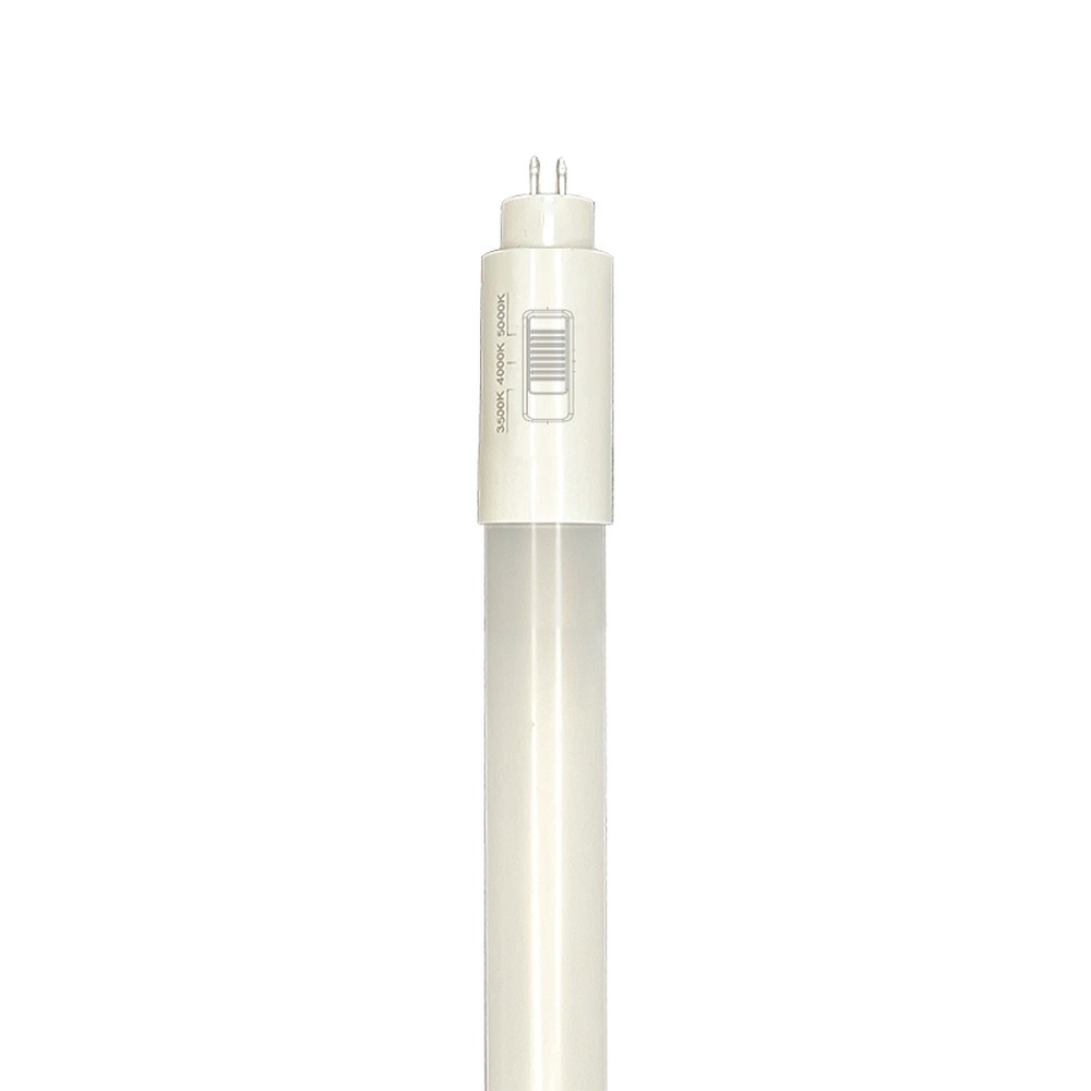HD T5 DIRECT FIT SHATTERPROTECT - 25.5W - 3500LM - 3CCT (35/40/50K) - 4FT.HO.