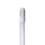 HD T8 HYBRID SHATTER PROOF IV - NANO - 13W - 2200LM - 5CCT (30/35/40/50/65K) - 120-347V