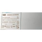 LED Driver Fahold 100-347VAC 25-42VDC 42W 1A Dimmable 1-10VDC