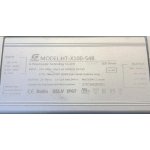 LED Driver HT 120-277VAC 27-54VDC 100W 1.5-3.0A Dimmable 1-10VDC UL Dry and Damp