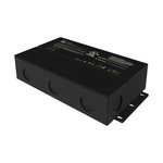 24VDC - 96W - HARDWIRE BOX CLASS2 - CV - TRIAC - 0-10V - BK - HWB-DIM-CDC-24V-96W