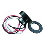 SENSEURS - PRODUITS AUXILIAIRES - DOUILLE POUR CELLULE PHOTOÉLECTRIQUE